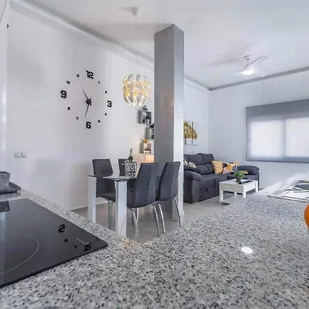 Pueblo Marinero Apt 1 Apartment