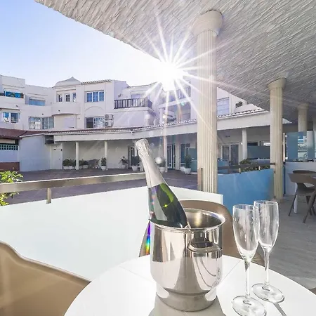 Pueblo Marinero Apt 1 Apartment