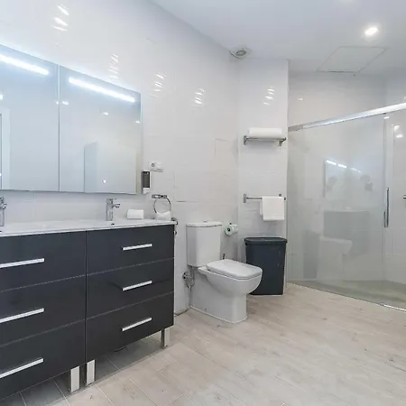 Apartment Pueblo Marinero Apt 1 *
